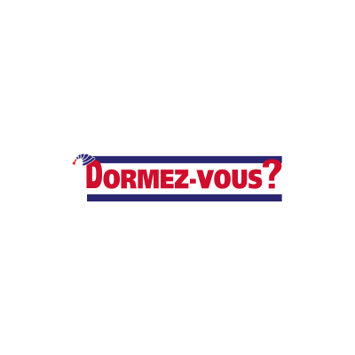 Dormez-vous?