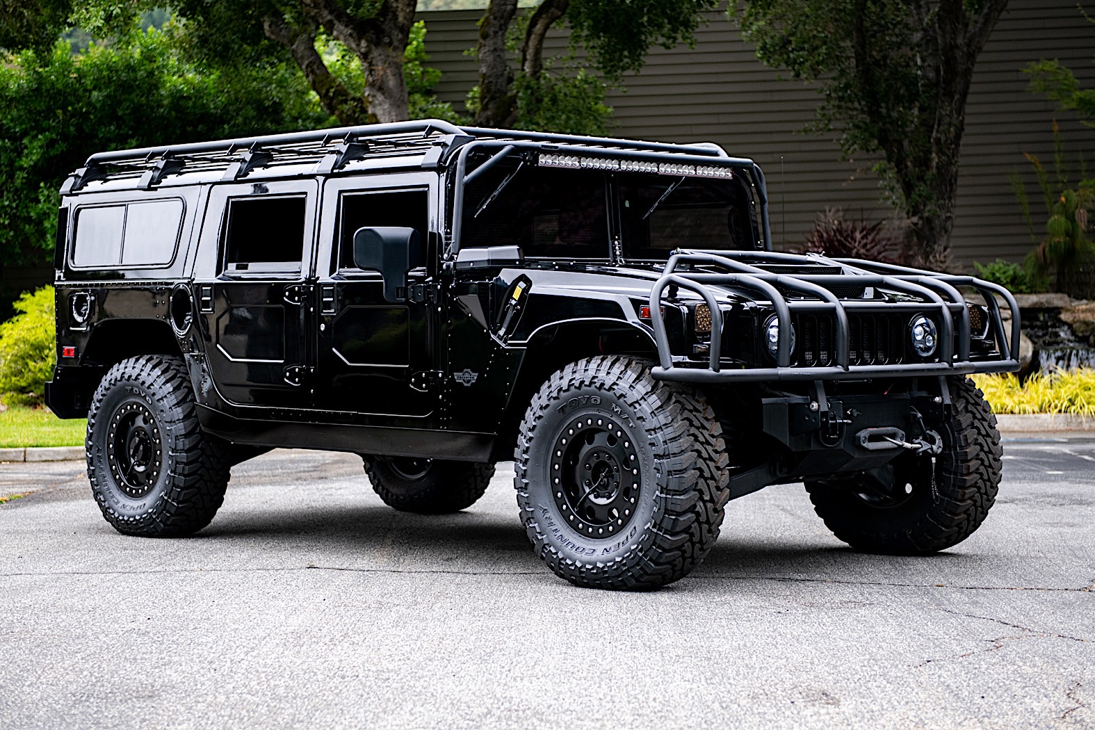 Hummer