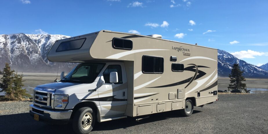 Go North RV